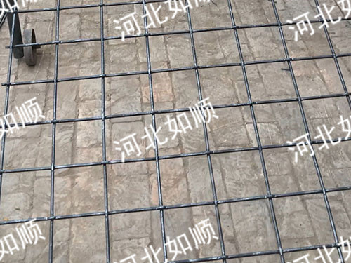 編織焊接網片圖片2